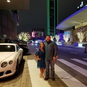 Meet your Posher, Carla